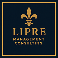 Lipre Management Consulting Logo